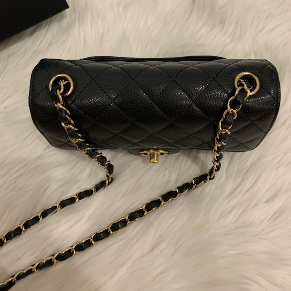 ❌SOLD ❌Chanel classic mini flap - Picture 5 of 8